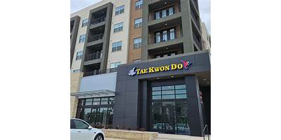 Kims USA Taekwondo Gym daycare Lewisville Texas