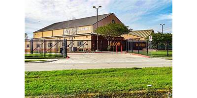 Kinder Bloom Academy daycare Houston Texas