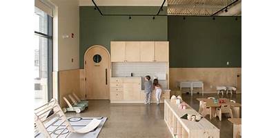 Kindergarten Prep Childcare Center daycare Allen Texas