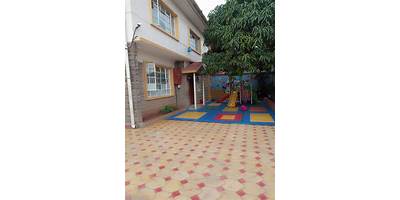 Kinderworld Academy daycare Houston Texas