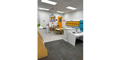 Kindred Learning Academy daycare Tomball Texas
