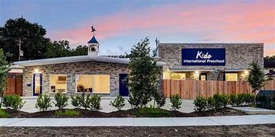 Kingdom Kids Preschool daycare Houston Texas