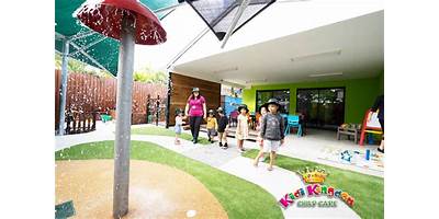 Kingdom Kids Preschool daycare Sunnyvale Texas