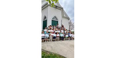 Kinney Avenue Christian Preschool daycare Austin Texas