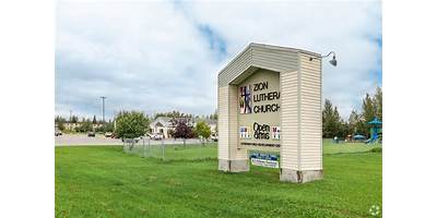 Kinsmen Lutheran Child Development daycare Houston Texas