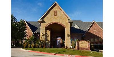 Kinwest Montessori Academy daycare Irving Texas