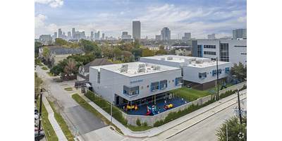 Kipling Street Academy daycare Houston Texas