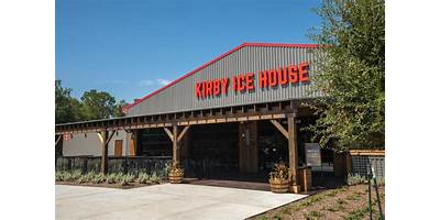 Kirby's Place daycare Houston Texas