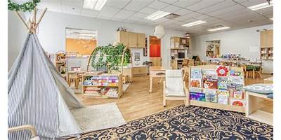 KLA Schools of Sweetwater daycare Austin Texas