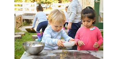 Klein-Spring Montessori School daycare Spring Texas