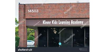 Klever Kids Childcare & Academy daycare Houston Texas