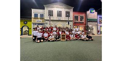 Knowledge Learning Corp. dba Champions at Heritage Elem. daycare Deer Park Texas