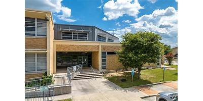 Koala Kare @ Hirsch Elementary daycare Spring Texas