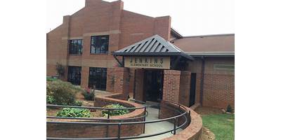 Koala Kare @ Jenkins Elementary daycare Spring Texas