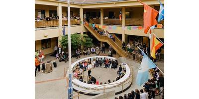 Koala Kare @ Marshall Elementary daycare Spring Texas