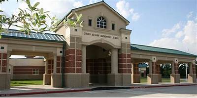 Koala Kare @ McNabb Elementary daycare Spring Texas