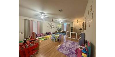 Kolibri Daycare daycare Austin Texas
