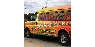 Kool Kids Daycare daycare Pasadena Texas