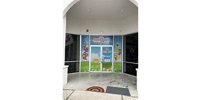 Kool Kids Krayola Academy daycare Houston Texas