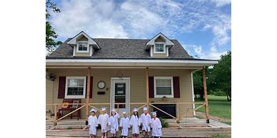 Kountry Kids Preschool daycare Waxahachie Texas