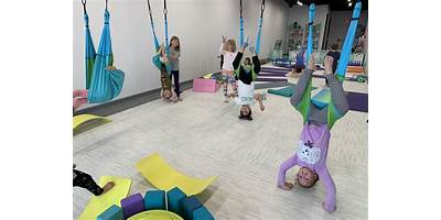 Krayola Kidz daycare Houston Texas