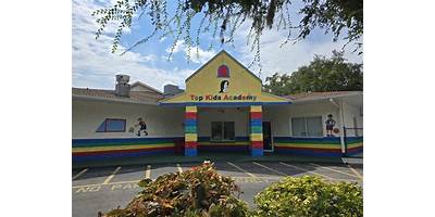 Kreative Kids Academy, LLC daycare Dallas Texas