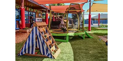 Kreative Learning With Friends Childcare daycare Mesquite Texas