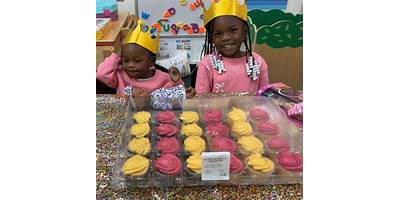 Kribs 2 Krayons Academy daycare Galveston Texas