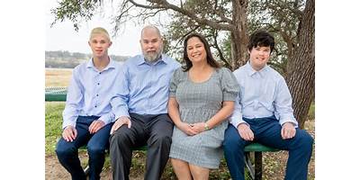 Krista Valdes Zamora daycare Round Rock Texas