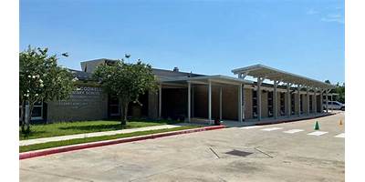 KU Champions LLC @ ShadowBriar  Elementary School daycare Houston Texas