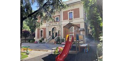 La Casa dei Bambini Kyle Montessori daycare Kyle Texas