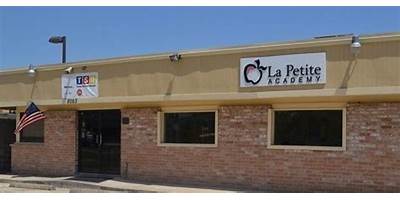 La Petite Academy-Forest Hill daycare Forest Hill Texas