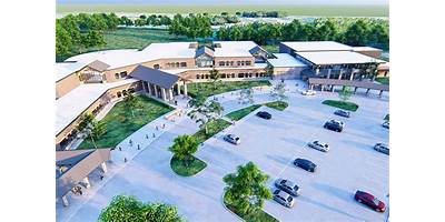 La Petite Academy-North Belt daycare Humble Texas