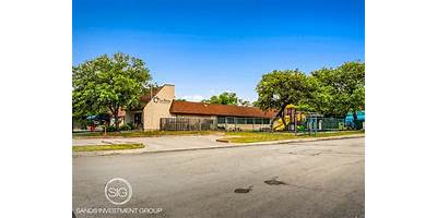 La Petite Guilbeau daycare San Antonio Texas