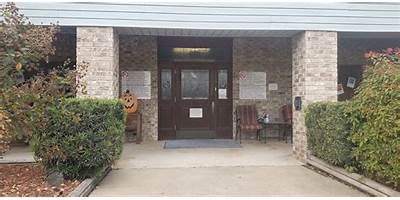 La Vernia United Methodist Church Child Care daycare La Vernia Texas