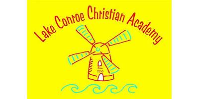 Lake Conroe Christian Academy daycare Conroe Texas