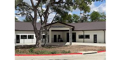 Lake Creek Montessori International School daycare Austin Texas
