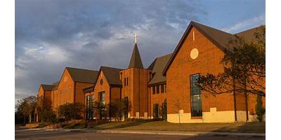 Lake Highlands Presbyterian CDC daycare Dallas Texas