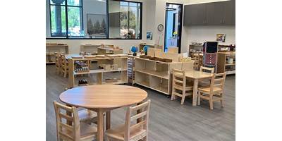 Lake Hills Montessori daycare Austin Texas