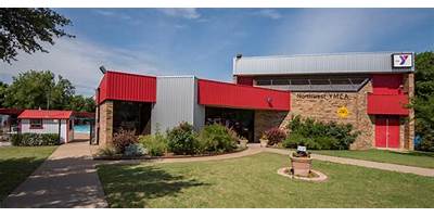 Lake Pointe Elementary - Northwest YMCA daycare Fort Worth Texas