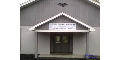 Lakeside Christian Academy daycare Euless Texas