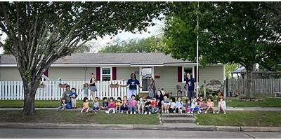 Lakeview Montessori On The Hill daycare Sugar Land Texas