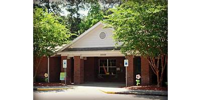 Lakewood KinderCare daycare Cypress Texas