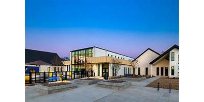 Lamb Of God Early Childhood daycare Flower Mound Texas