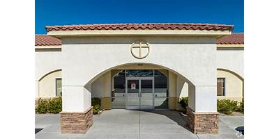 Lamb of God Lutheran School daycare Humble Texas