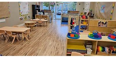 Langham Creek Child Care Lab daycare Houston Texas