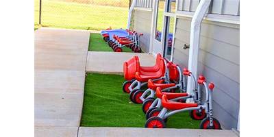 Lani Casteel daycare Savannah Texas