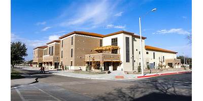 Laredo College Camilo Prada Child Development Center daycare Laredo Texas