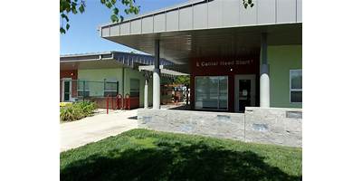 Larga Vista Headstart Center daycare Laredo Texas