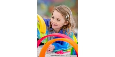 Las Palmas Montessori Child Care Center daycare Mission Texas